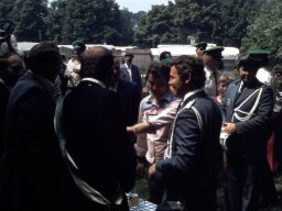 Schützenfest 1977
